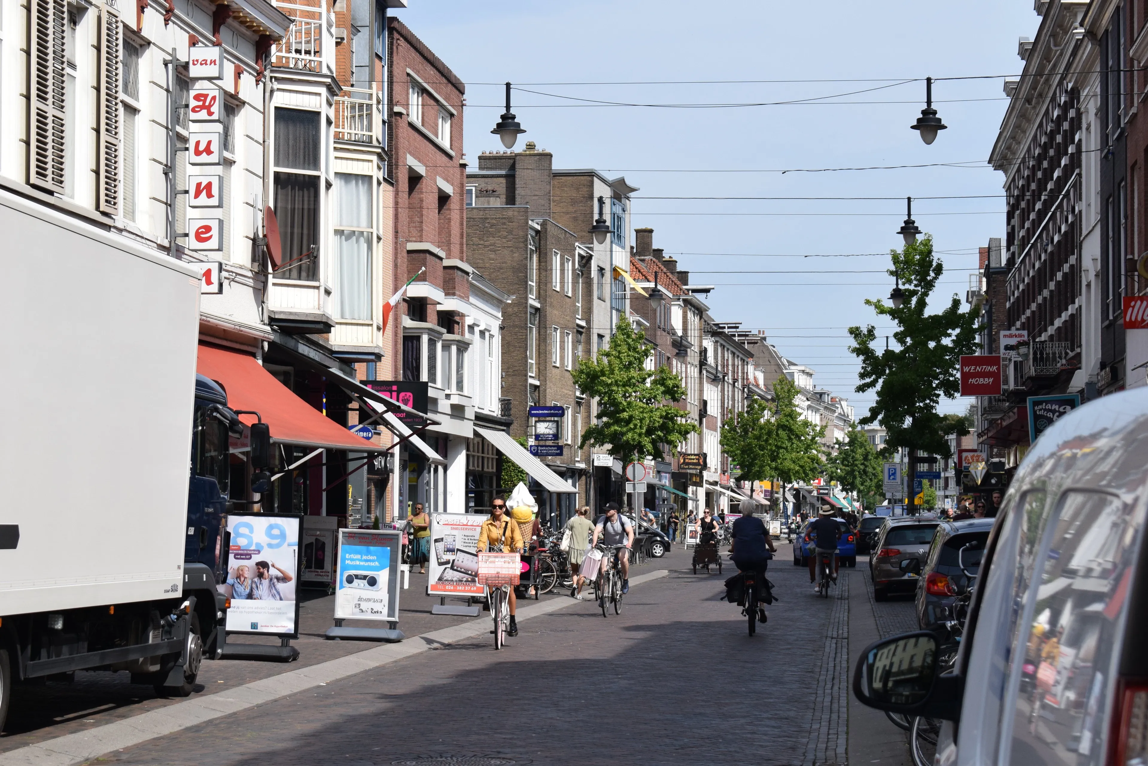 arnhem centrum 4