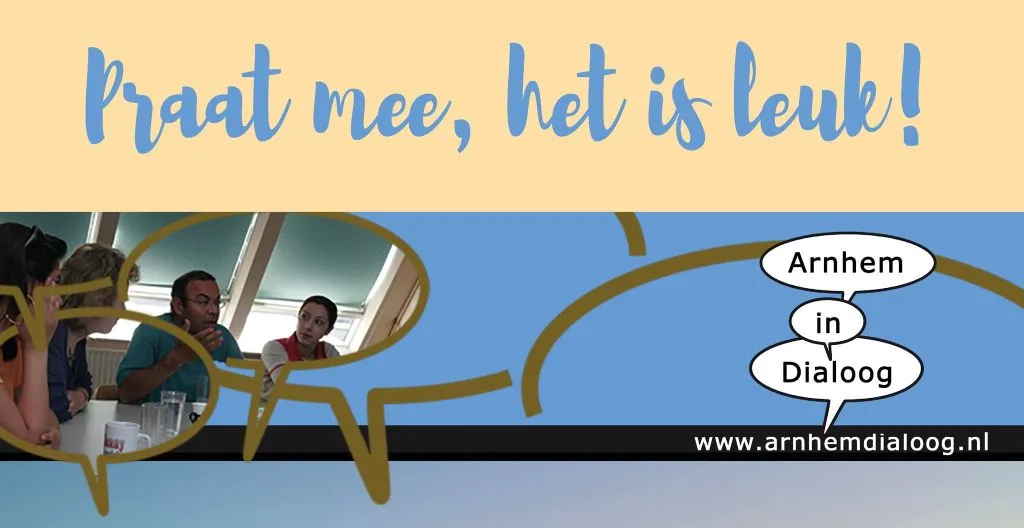 arnhem in dialoog 2022