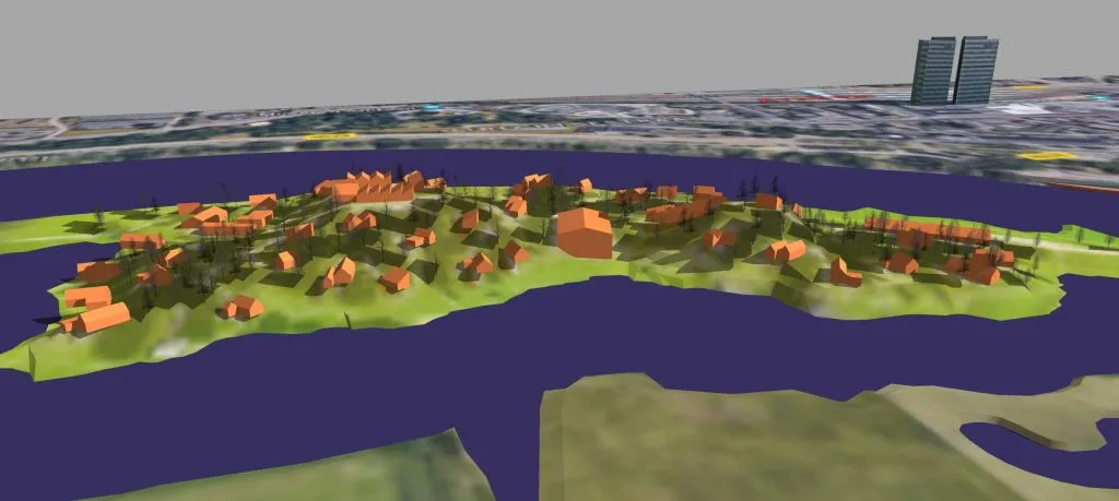 arnhem normaal hoogwater0014