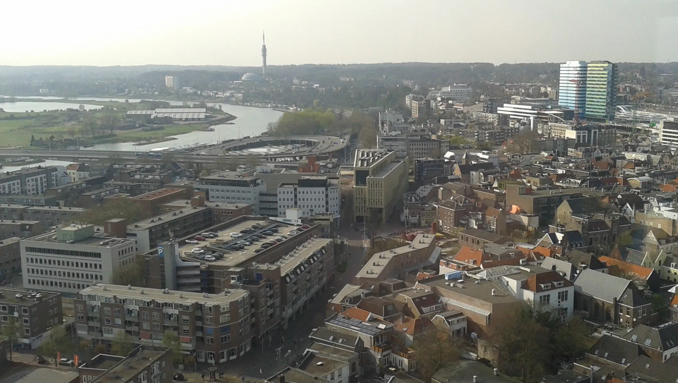 arnhem stad wonen arnhem nieuws