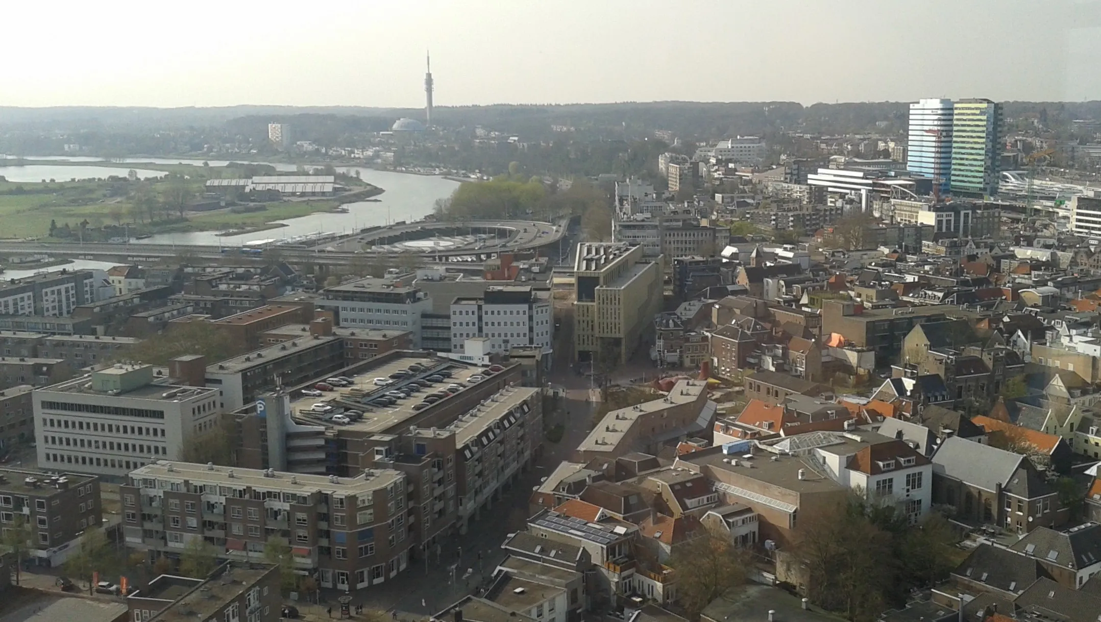arnhem stad wonen arnhem nieuws