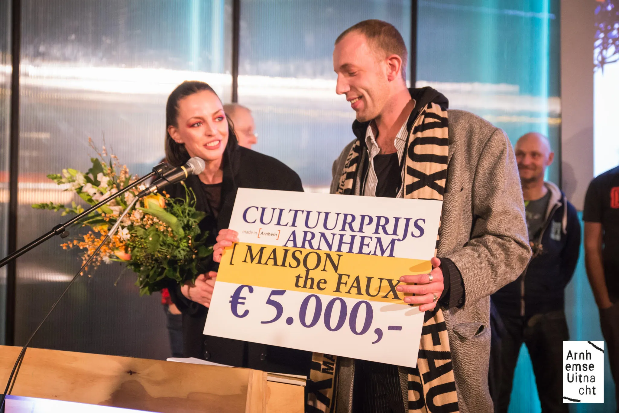 arnhemse uitnacht