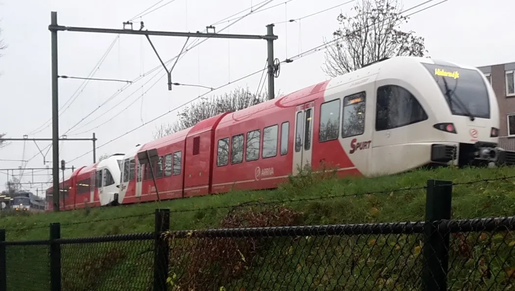 arriva arnhem nieuws
