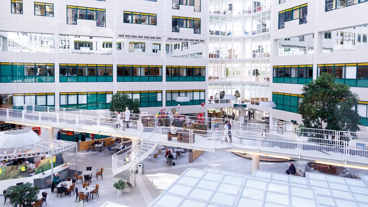 atrium arnhem 2