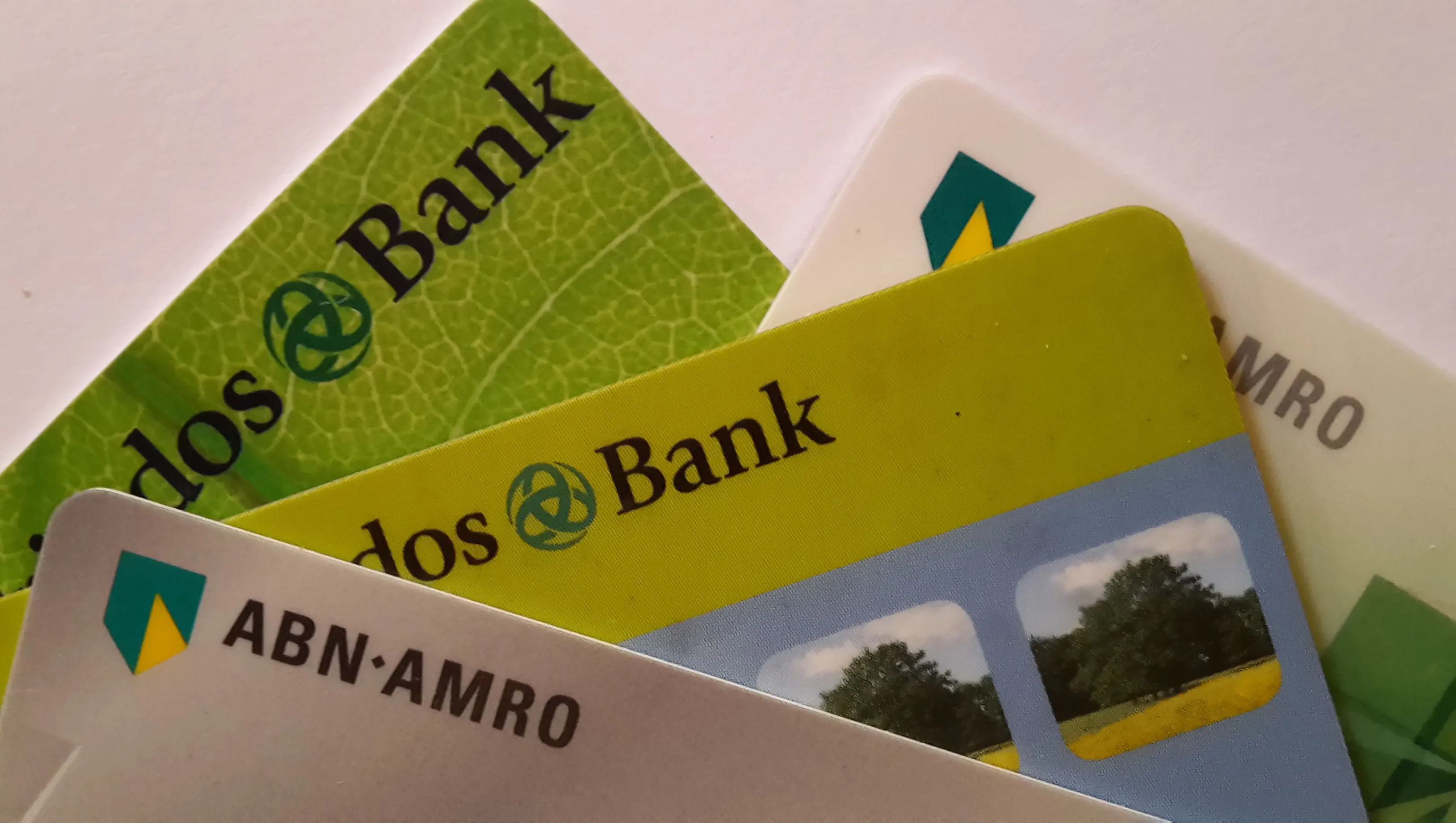 bankpassen arnhem nieuws