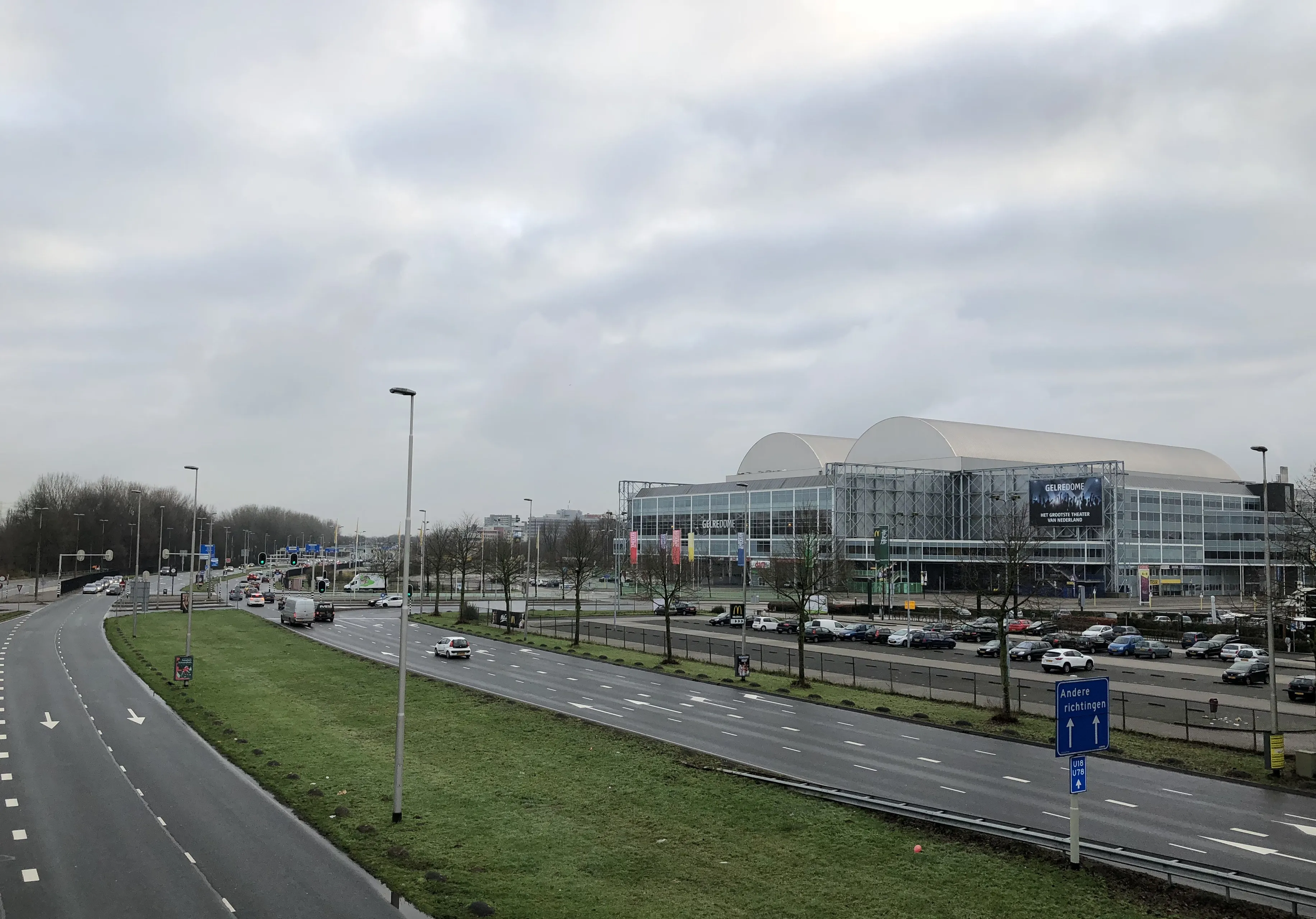 batavierenweg arnhem zuid