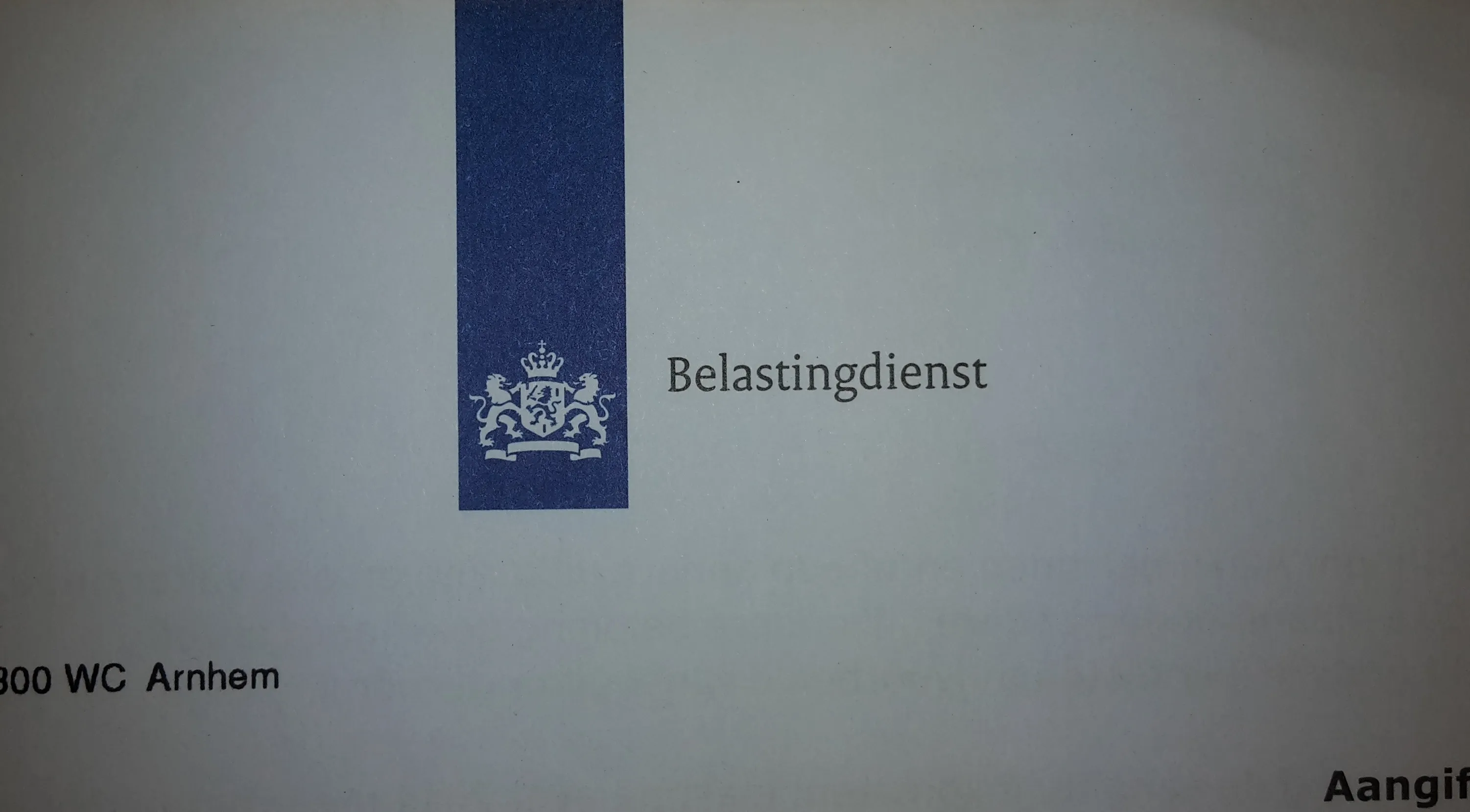belastingdienst arnhem nieuws