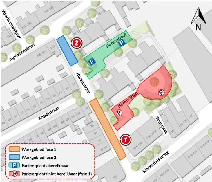 bestratingherenstraatklarendal