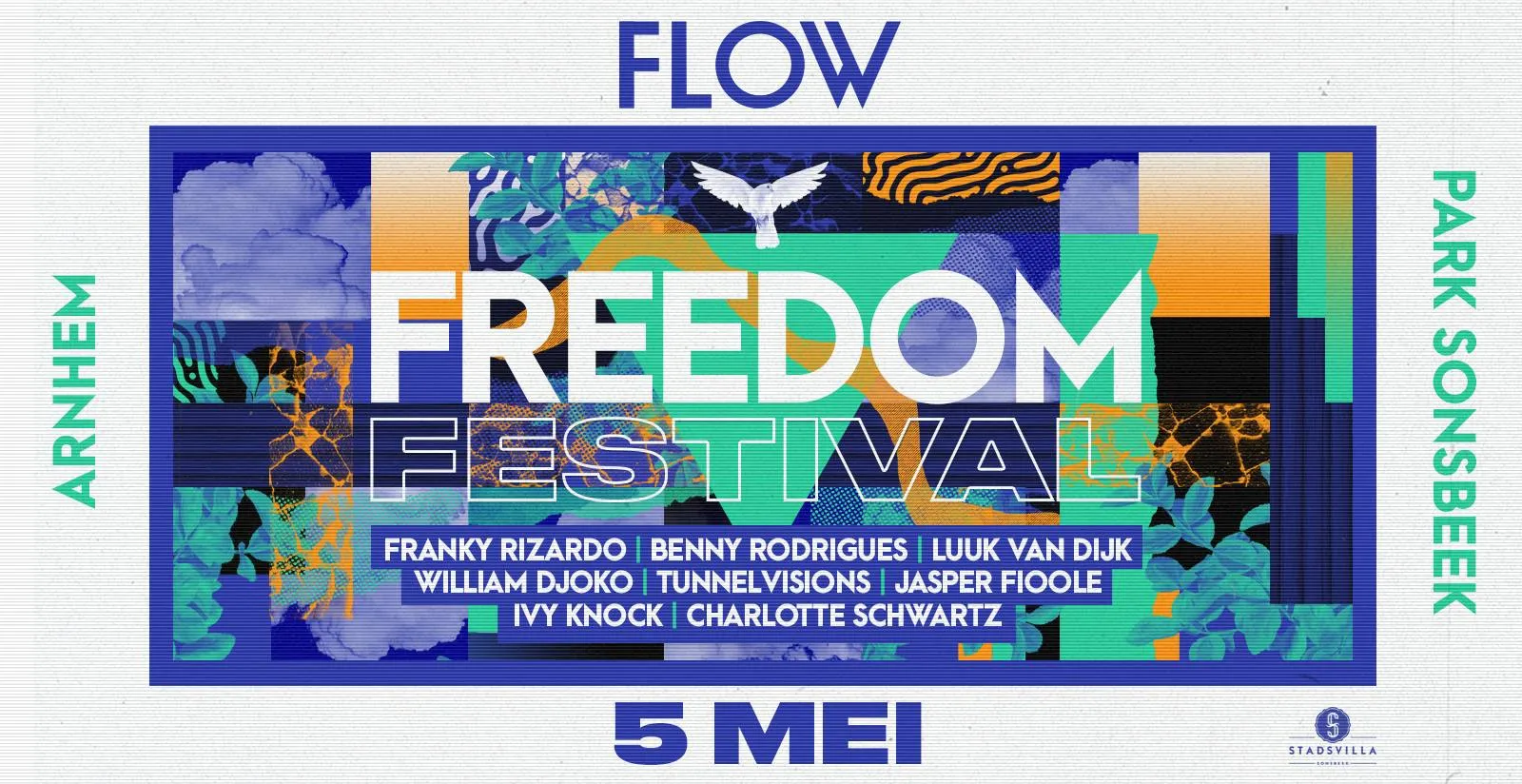 bevrijdingsfestival arnhem2019 o