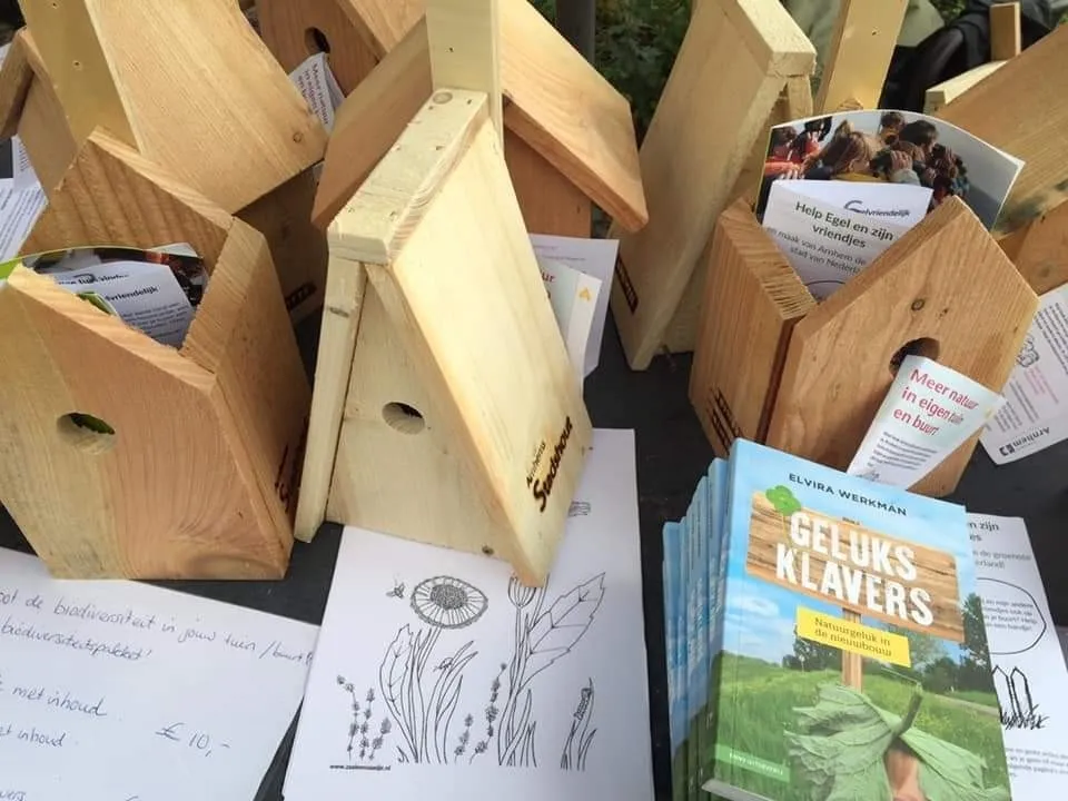 biodiversiteitspakket