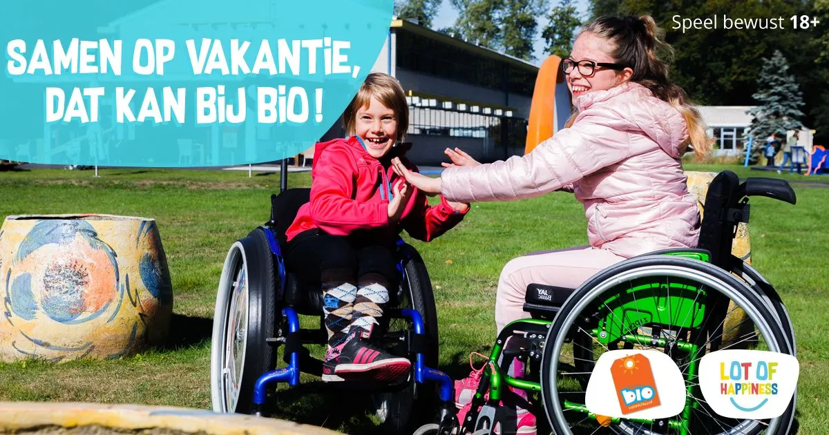 biovakantieoord intro post