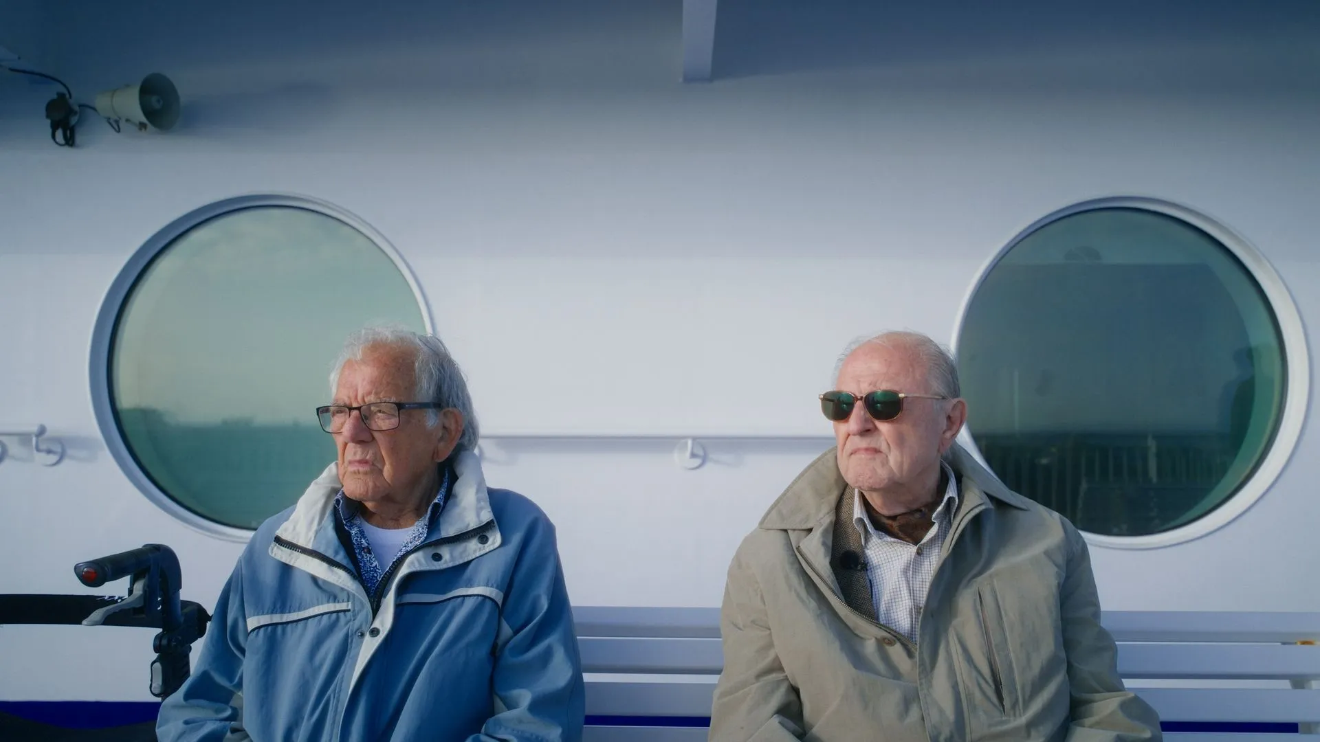 bleekneusjes gaan terug