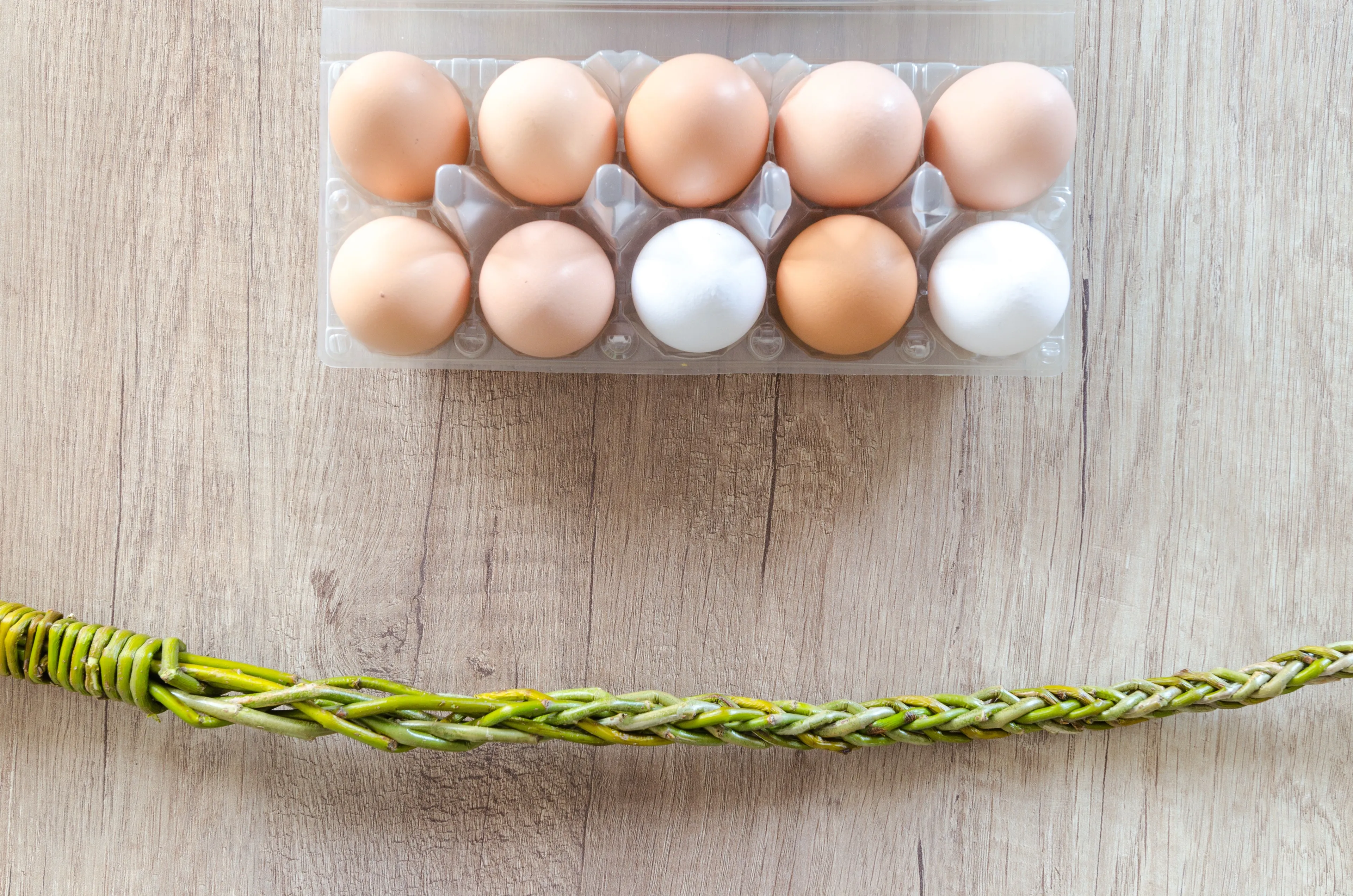branches eggs handle 518538