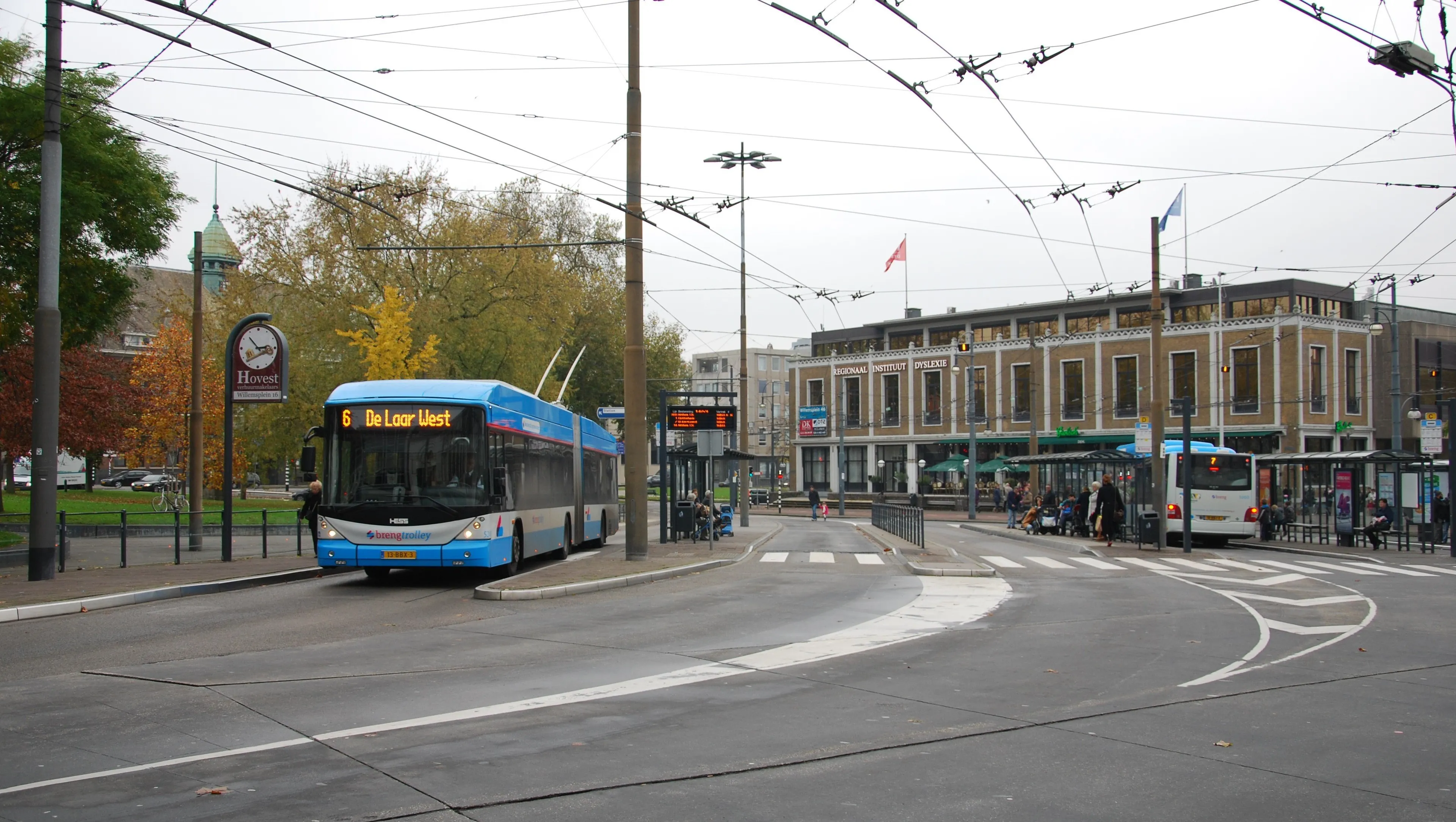 breng willemsplein arnhem nieuws