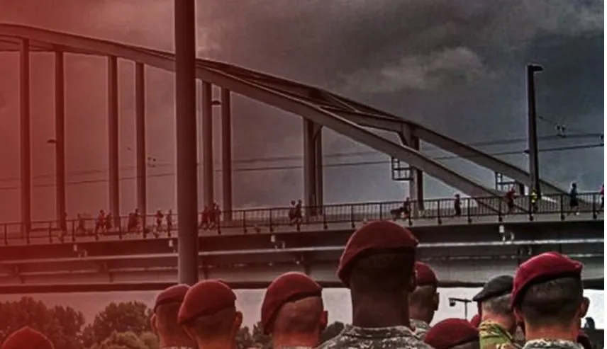 bridge to bridgerabo run to remember freedom