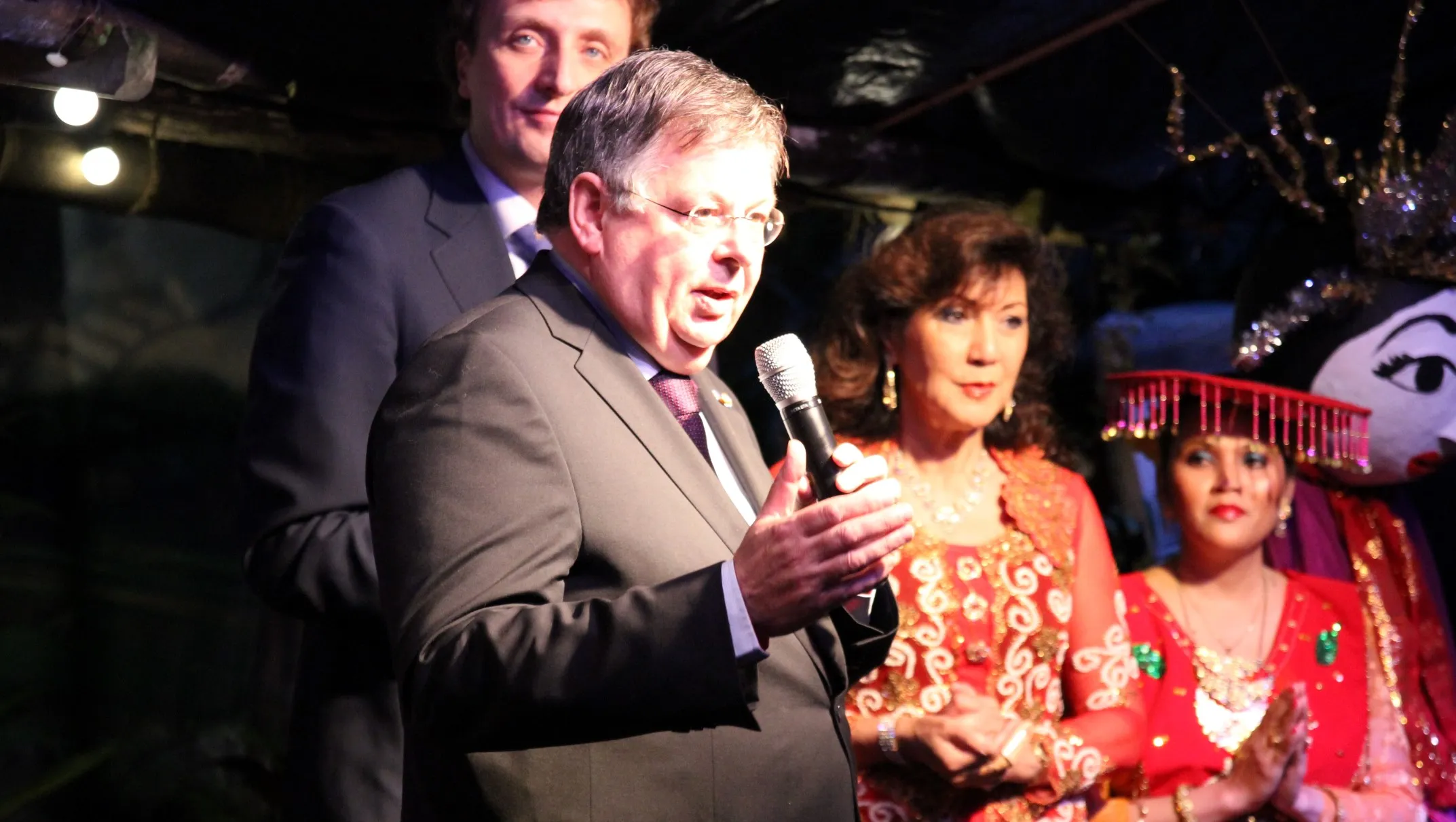 burgers zoo pasar malam 2014 arnhem nieuws 1