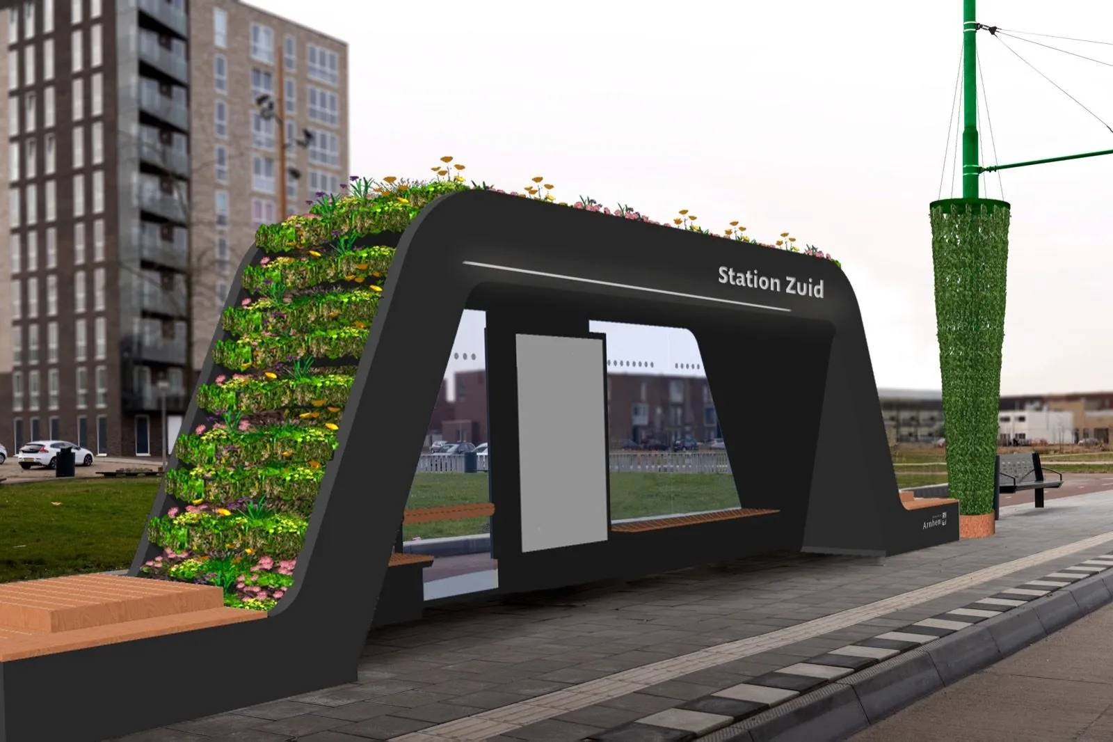 bushaltearnhem zuidgroen gemeentearnheminput