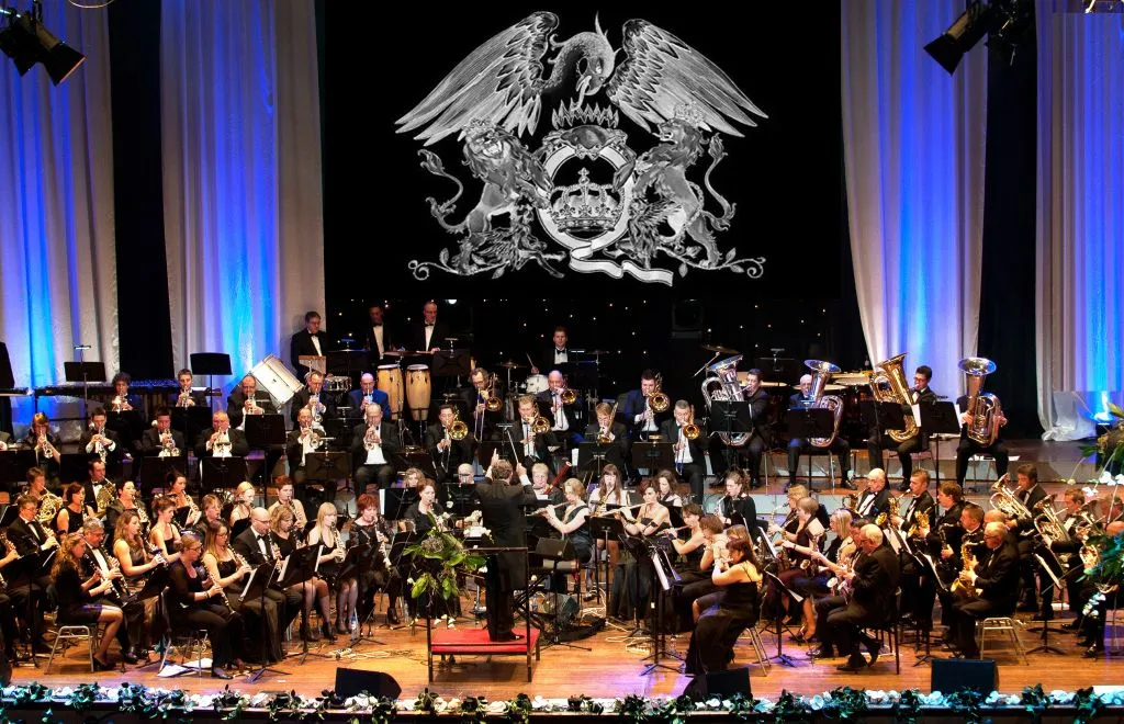 bzarnhems promonade orkest 20130100 foto peter drent 2 1