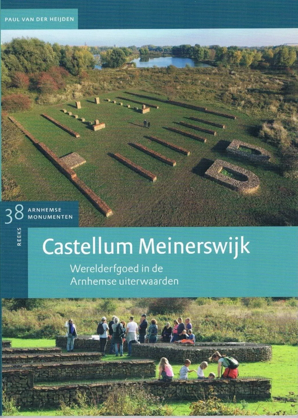 castellum meinerswijk