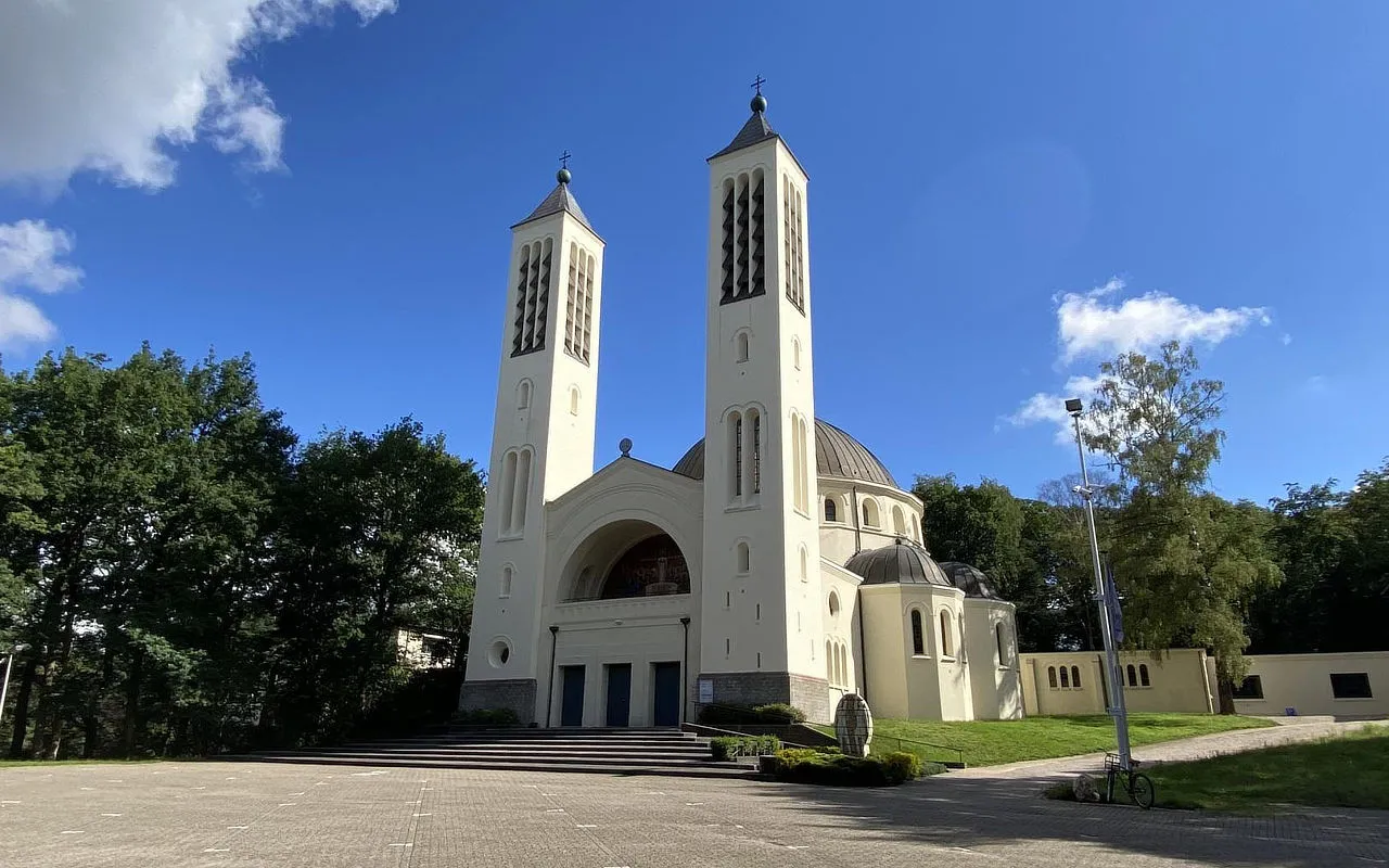 cenakelkerk orientalis