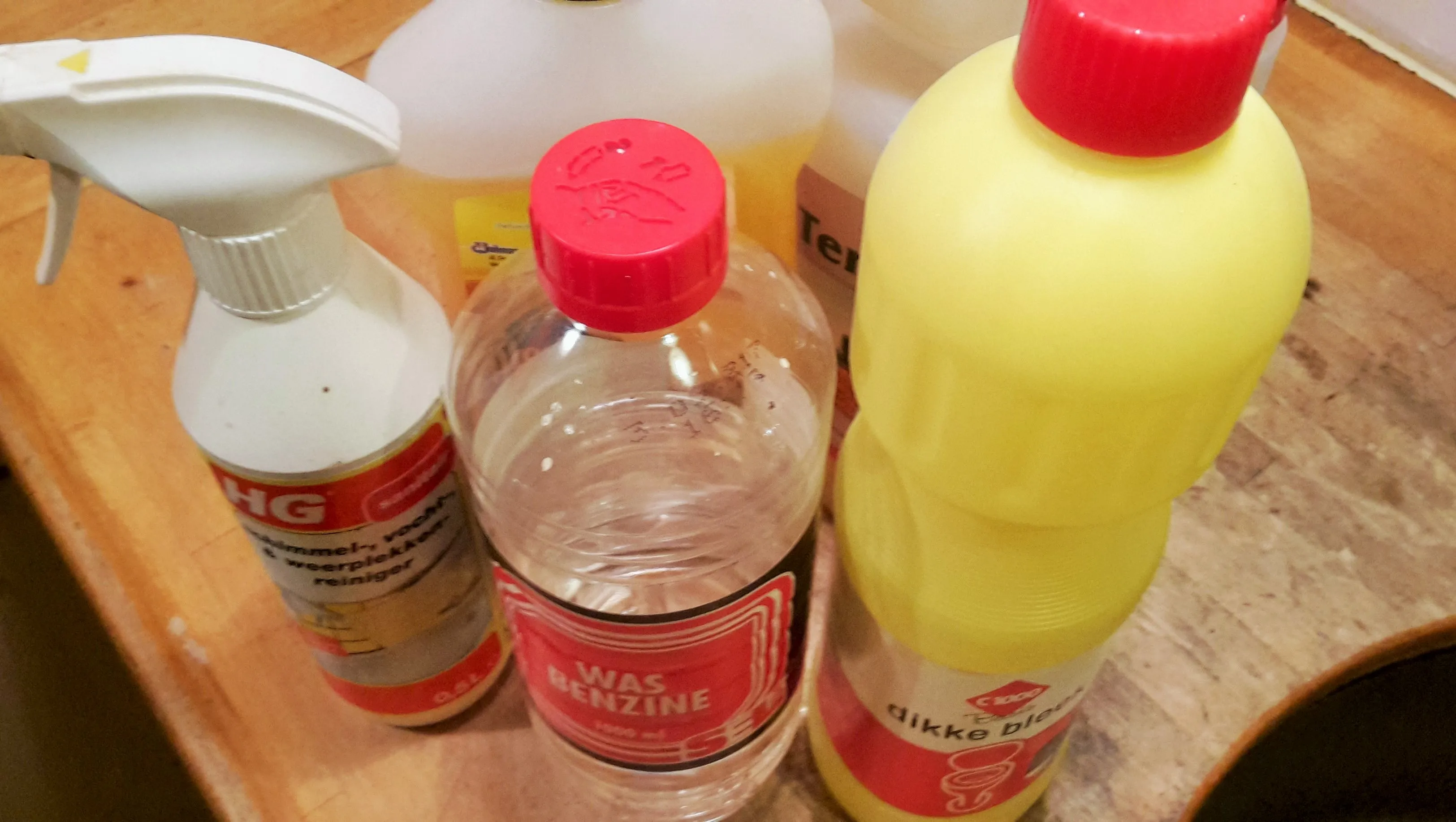 chemie in de keuken arnhem nieuws