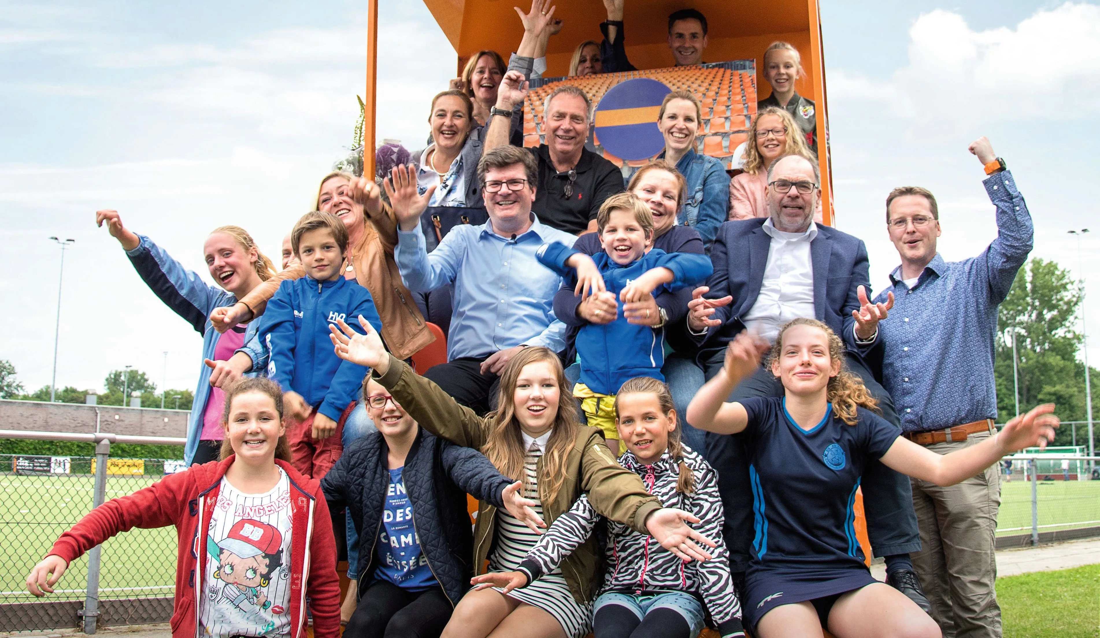 clubkascampagne 2019
