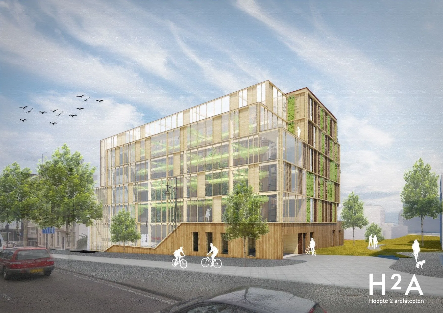 coehoorncohousingarnhem