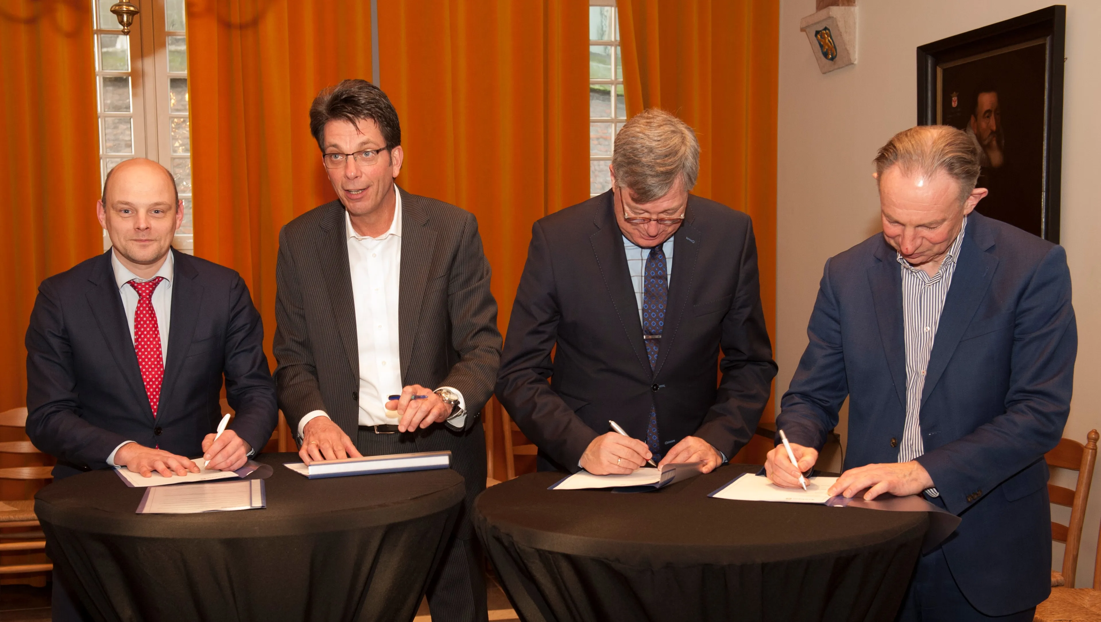 convenant gemeente arnhem