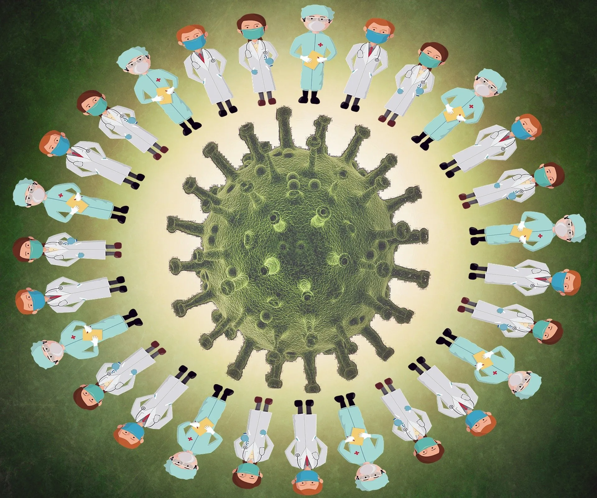 coronaviruszorg