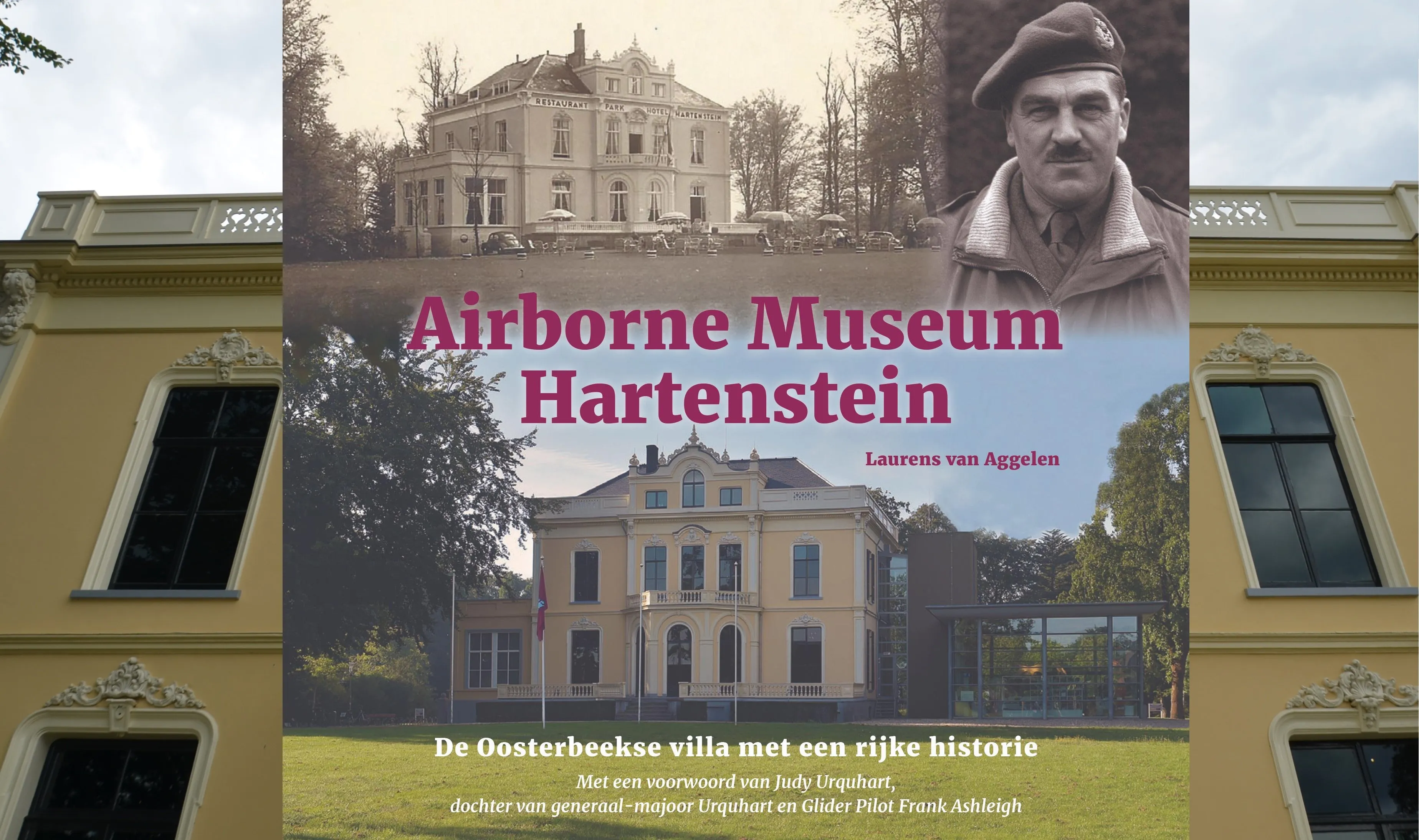 cover op foto