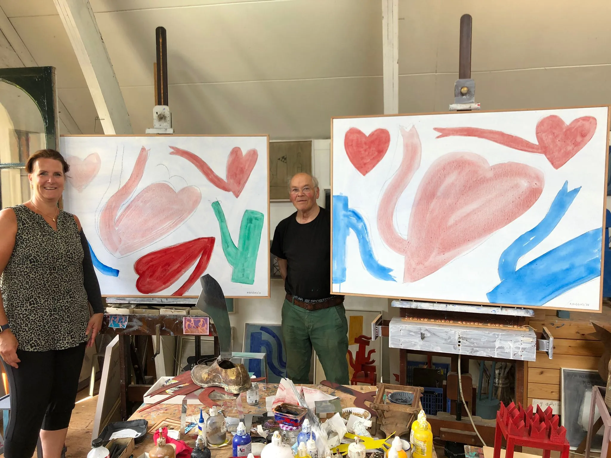 crowdfunding voor zorgmedewerkers1