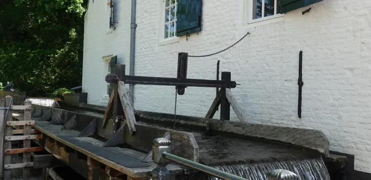 dag van de arnhemse geschiedenis gidswandeling van molen tot molen natuurcentrum arnhem