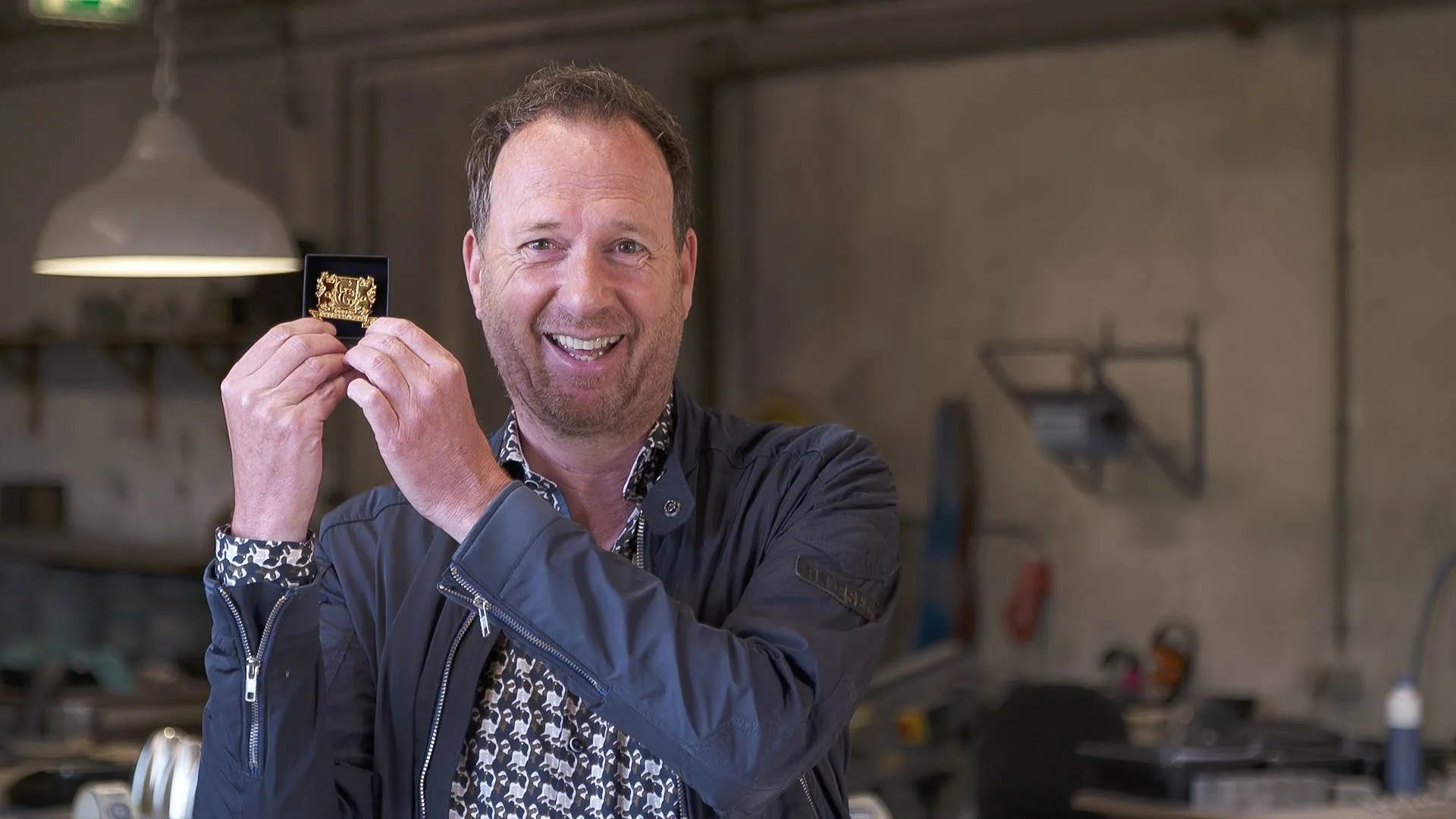 de gulden gelderlander