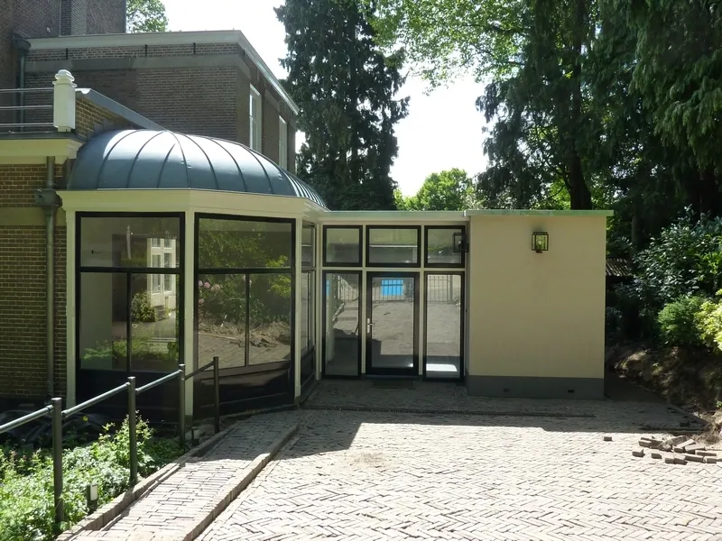 de serre van rozendaal mei