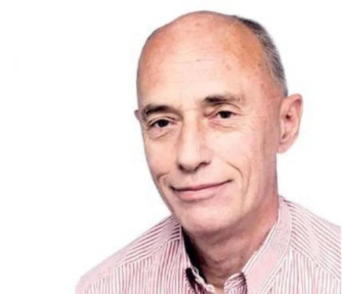 dick van der steen