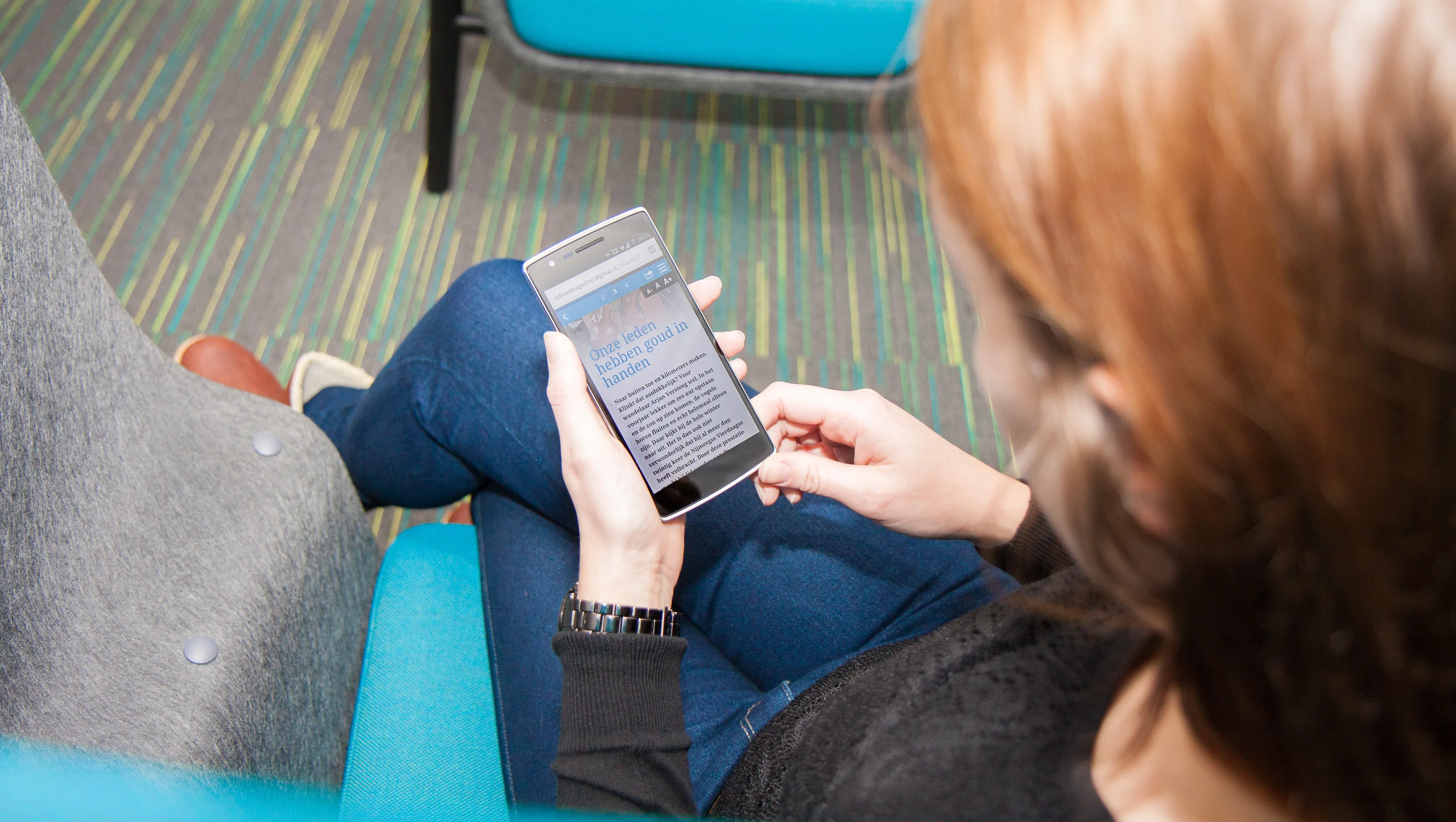 digitoo editoo arnhem