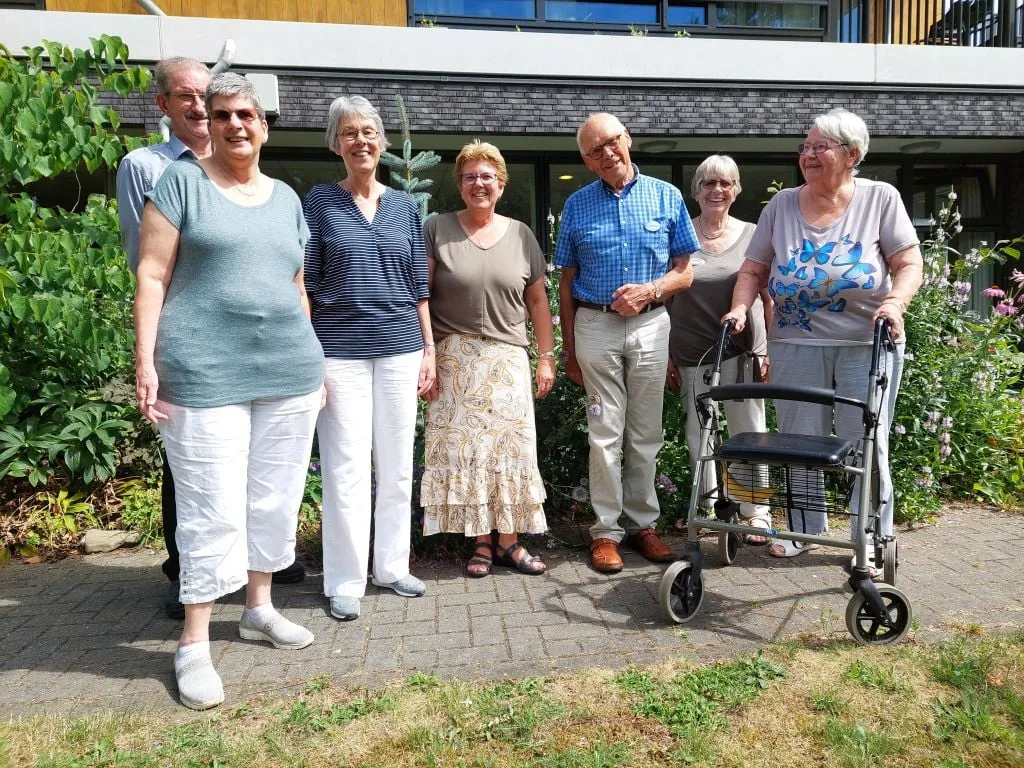 driegasthuizenclientenraad 3 gasthuizen