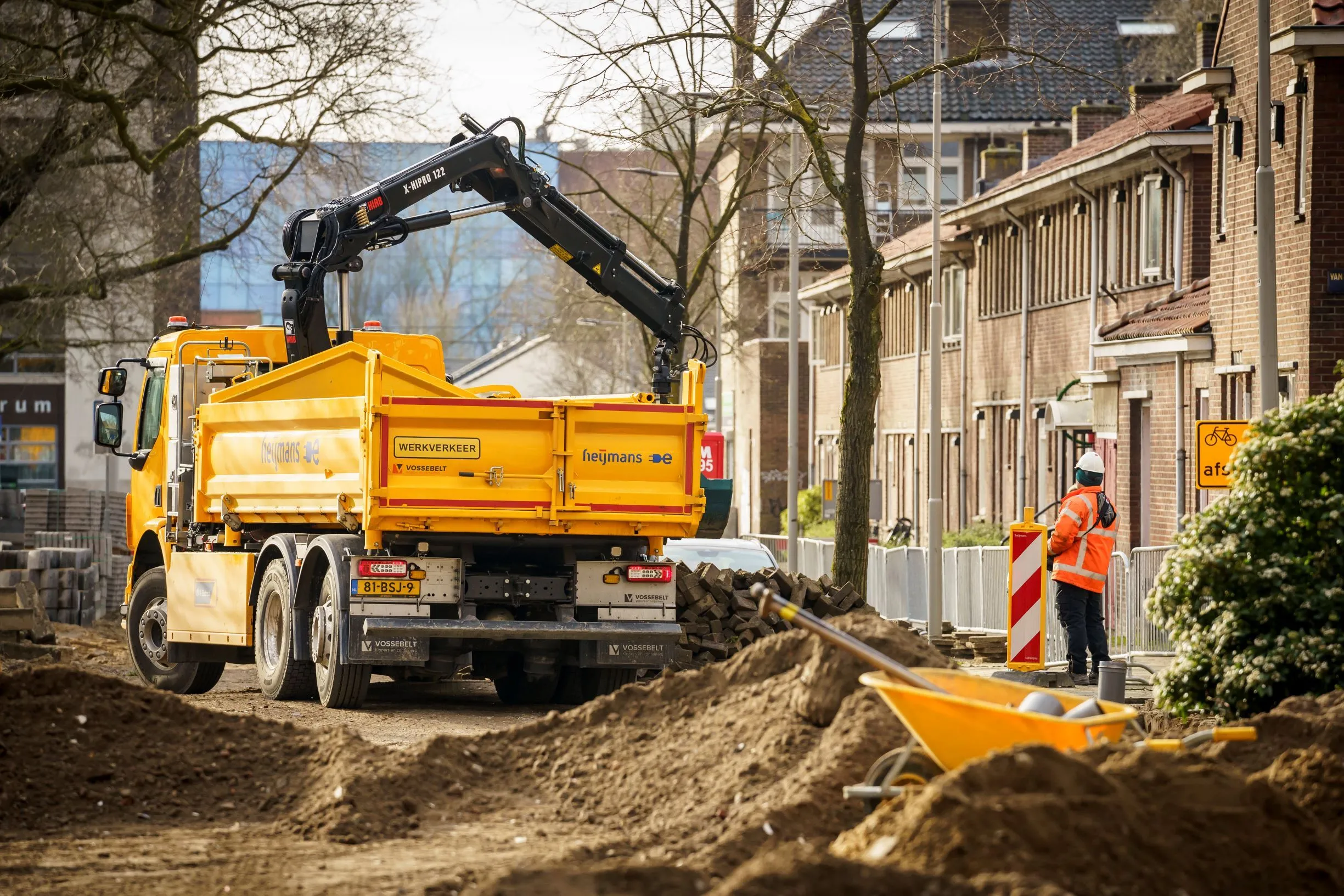 elektrische knijperauto lrheijmans