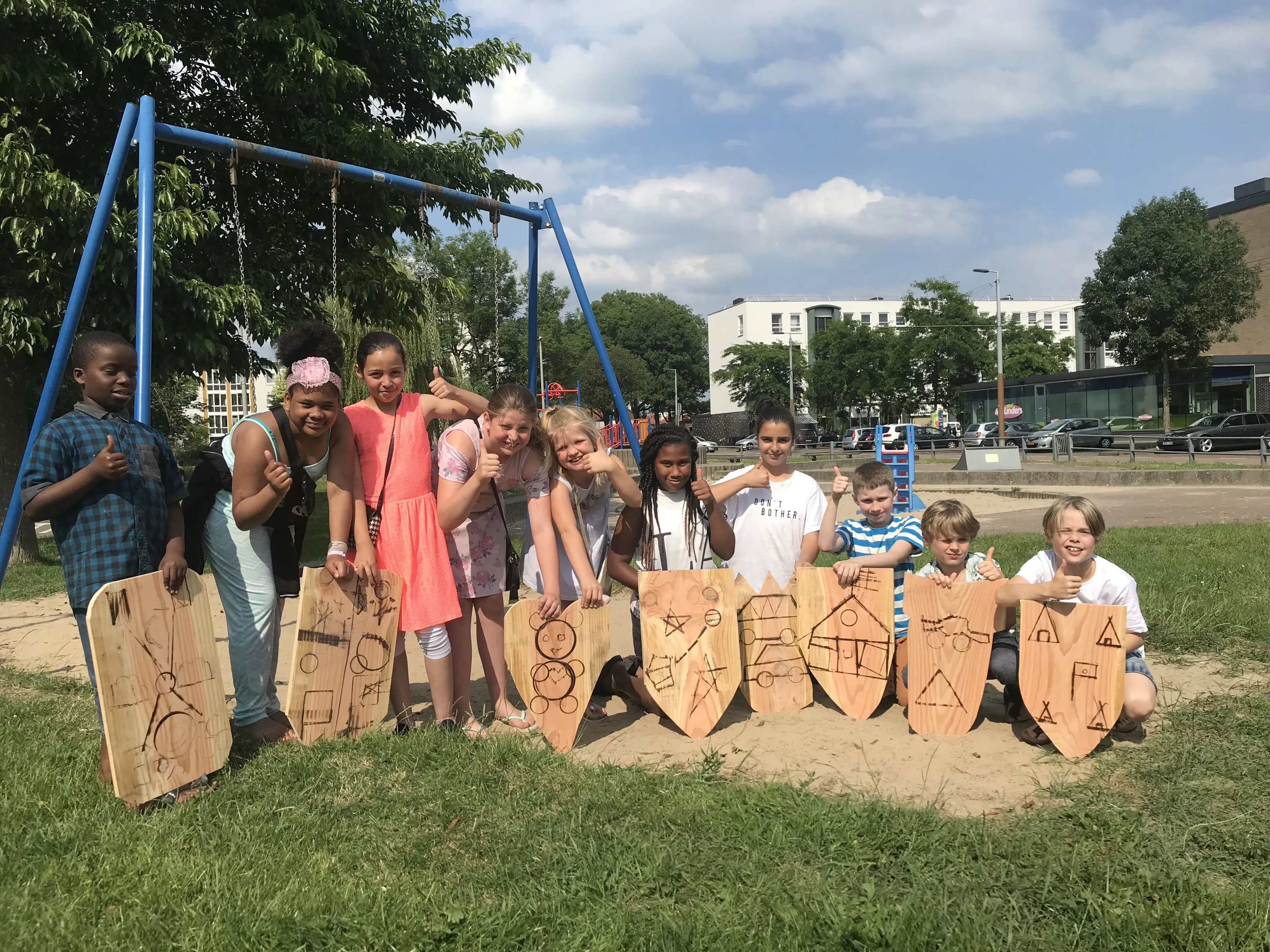 familiewaardeschilden sikko cleveringa