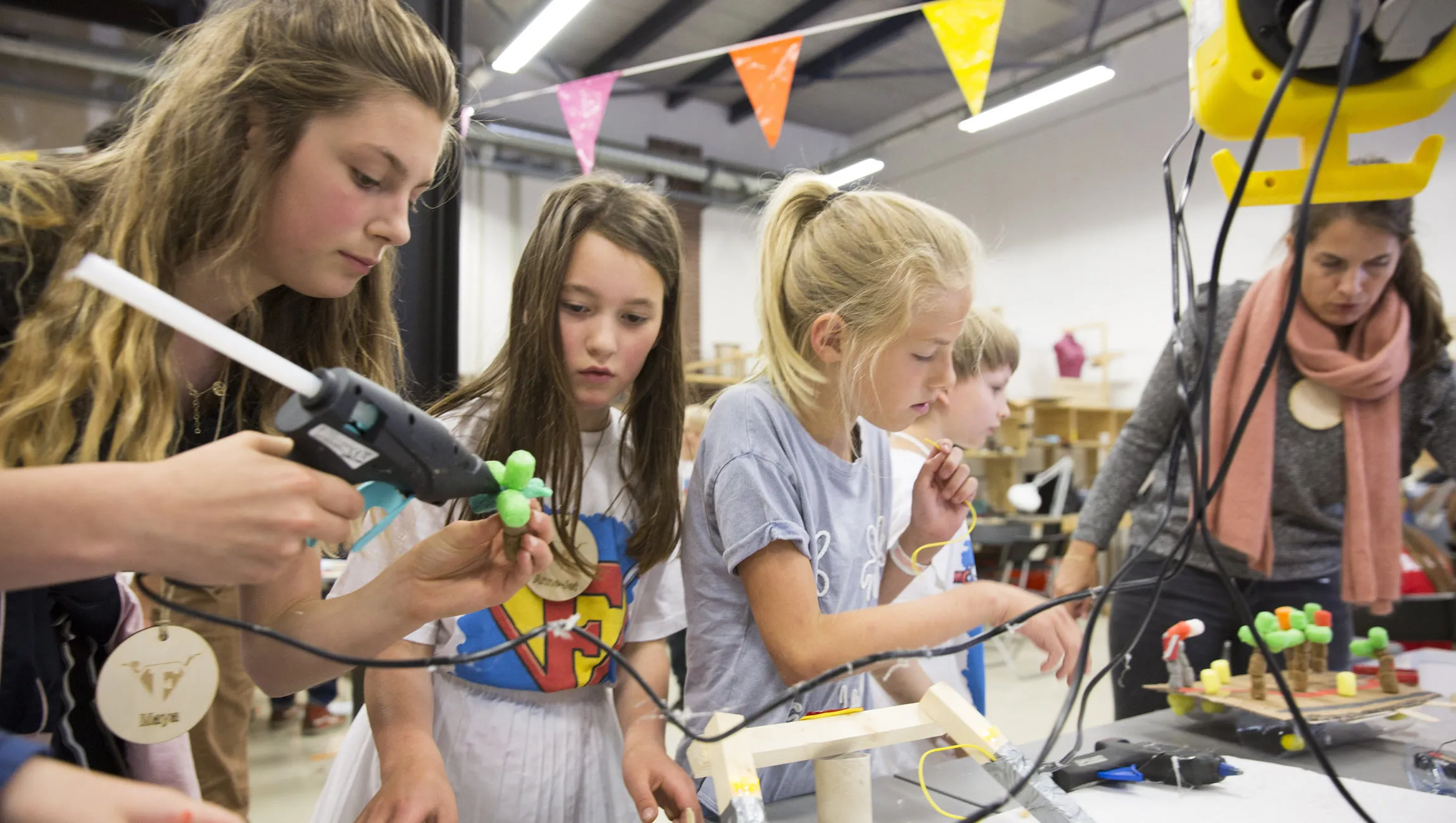 fietshelden campagne provincie gelderland