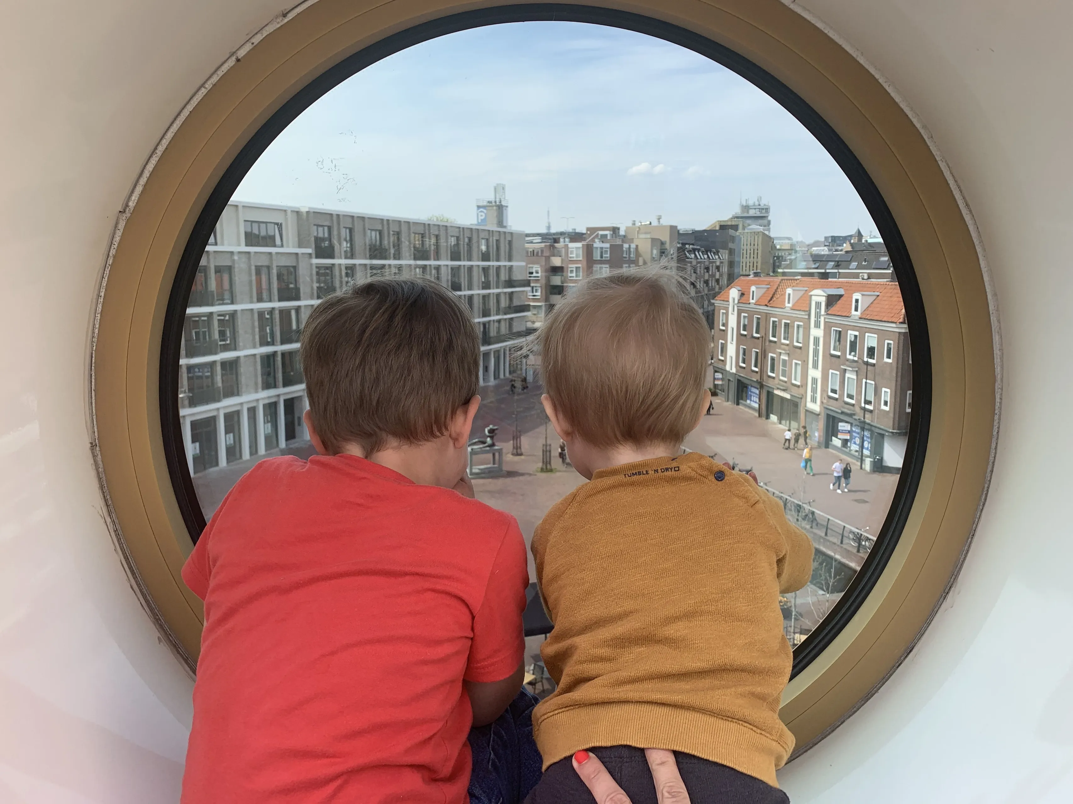 focus kidsproof tips voor de meivakantie