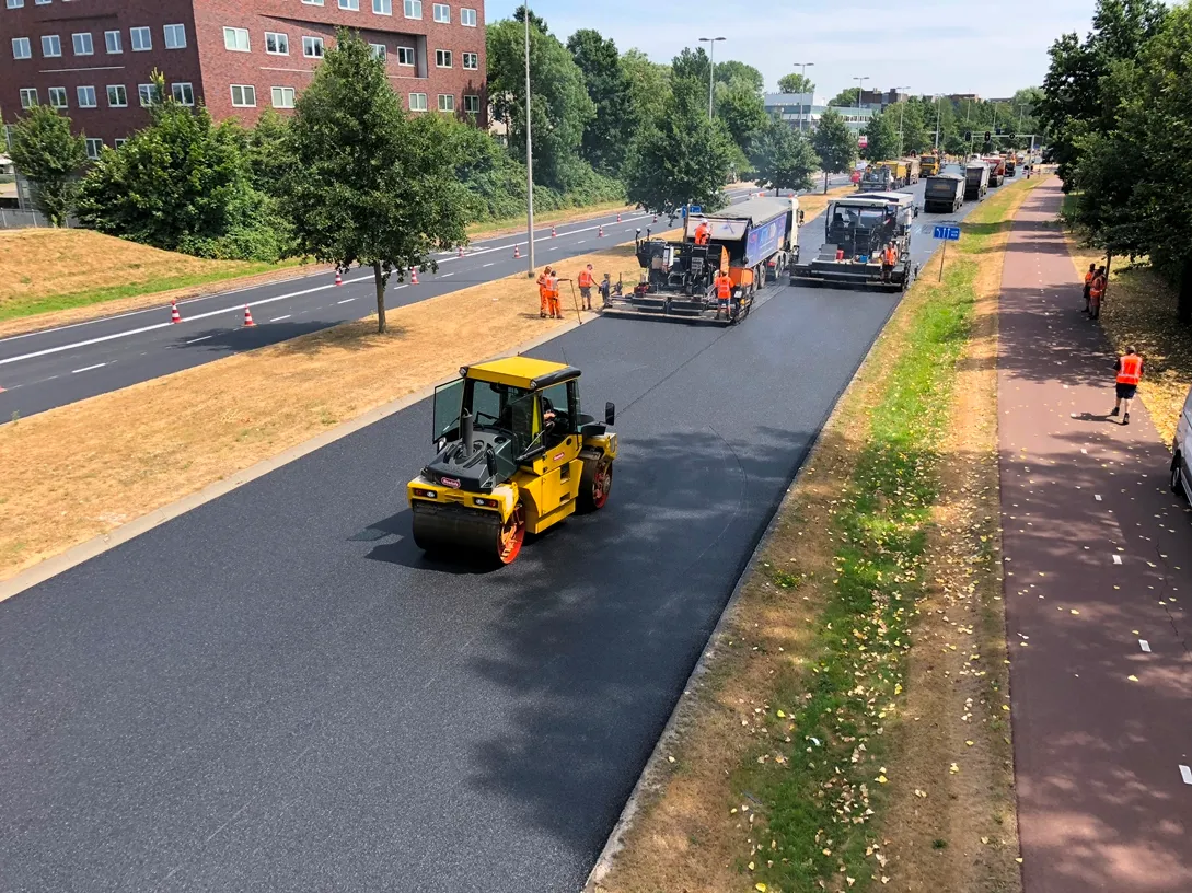foto nieuwsbericht utrechtseweg 2707