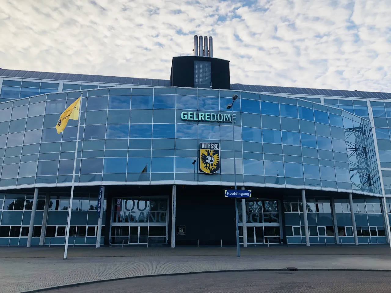 gelredome 4