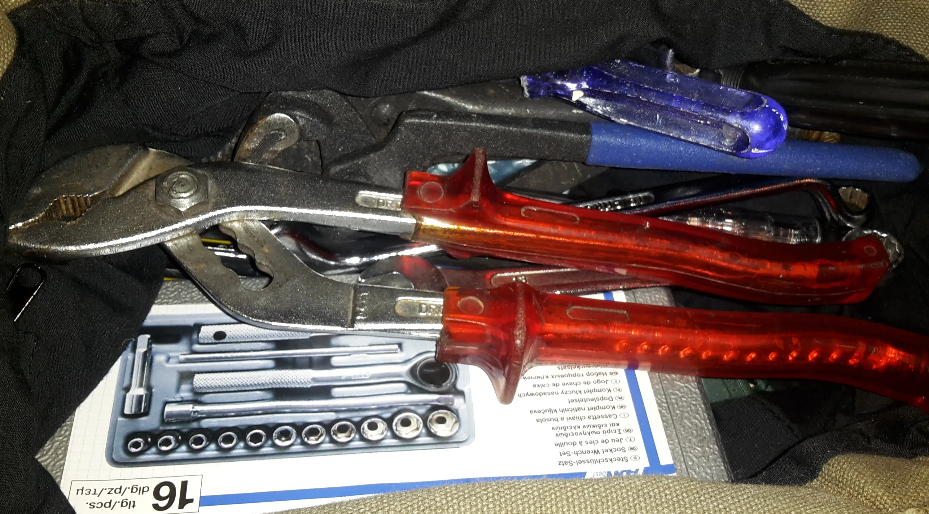 gereedschap arnhem nieuws