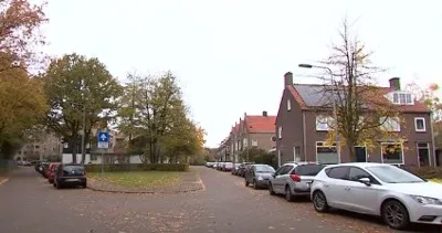 getuigen gezocht splitsing mahlerstraat arnhem