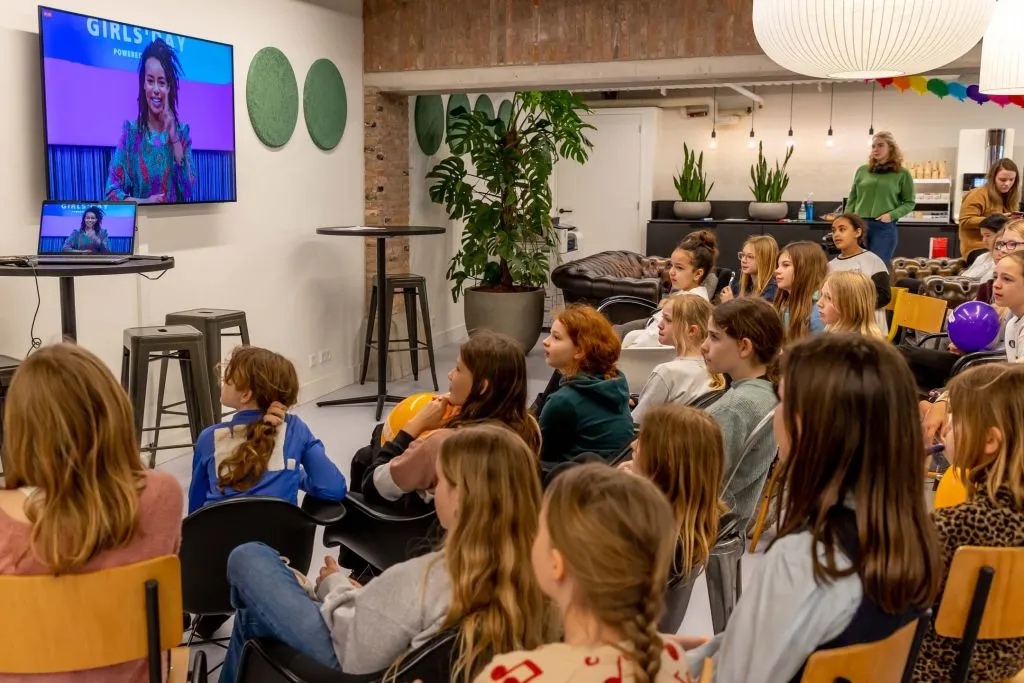 girlsday kpn image0081