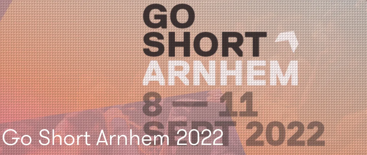 go short arnhem 2022 go short