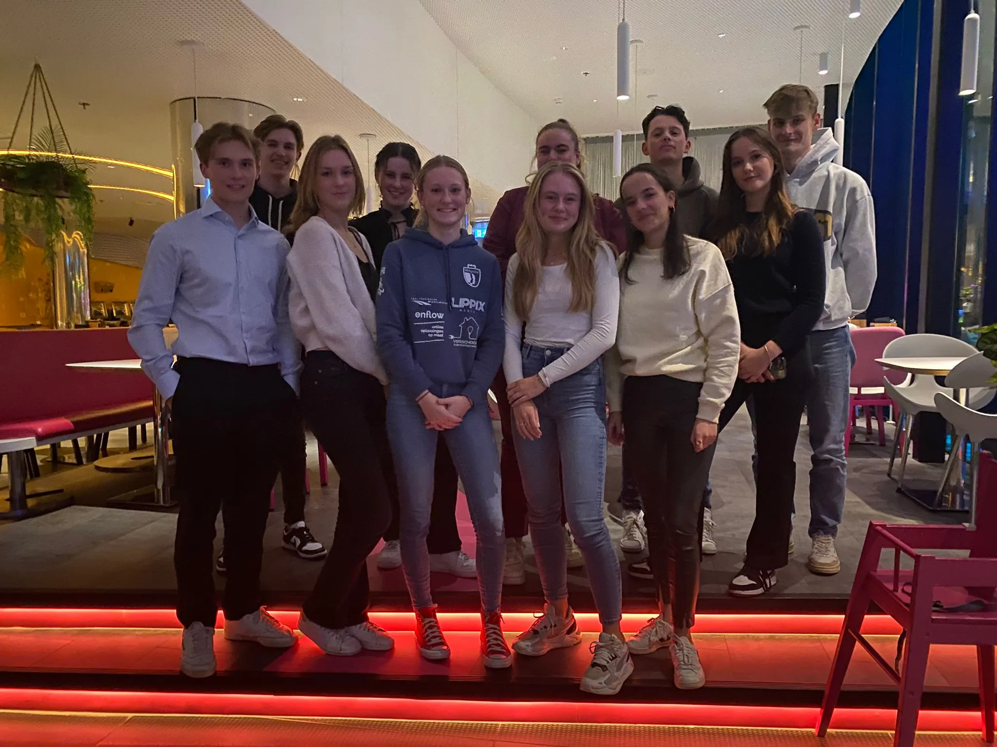 goldenhivehotelgroepsfoto