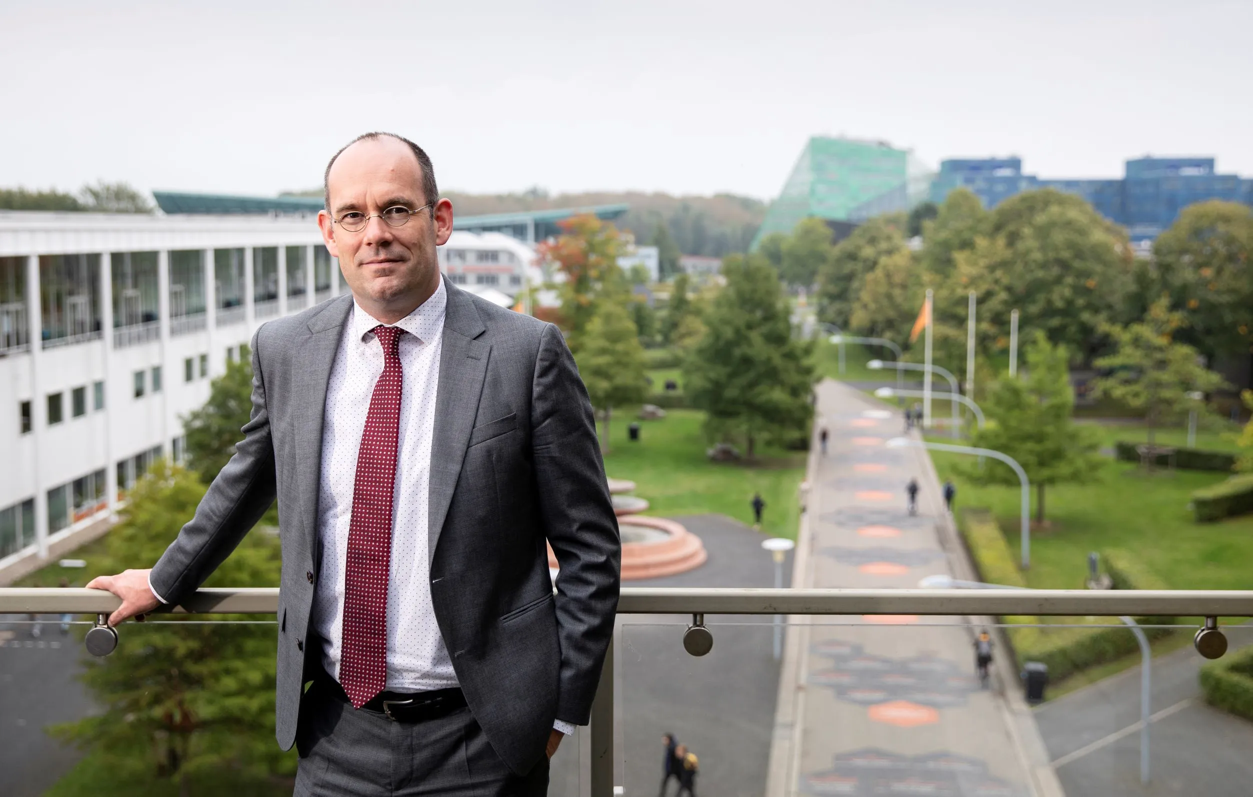 hanrob verhofstad lage res
