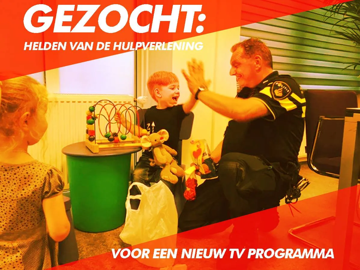 heldengezocht o
